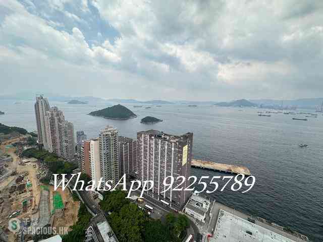 坚尼地城 - 怡峰 08