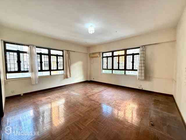 Mid Levels West - Elegant Garden 14