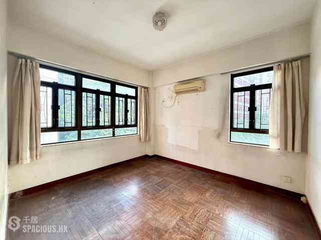 Mid Levels West - Elegant Garden 20