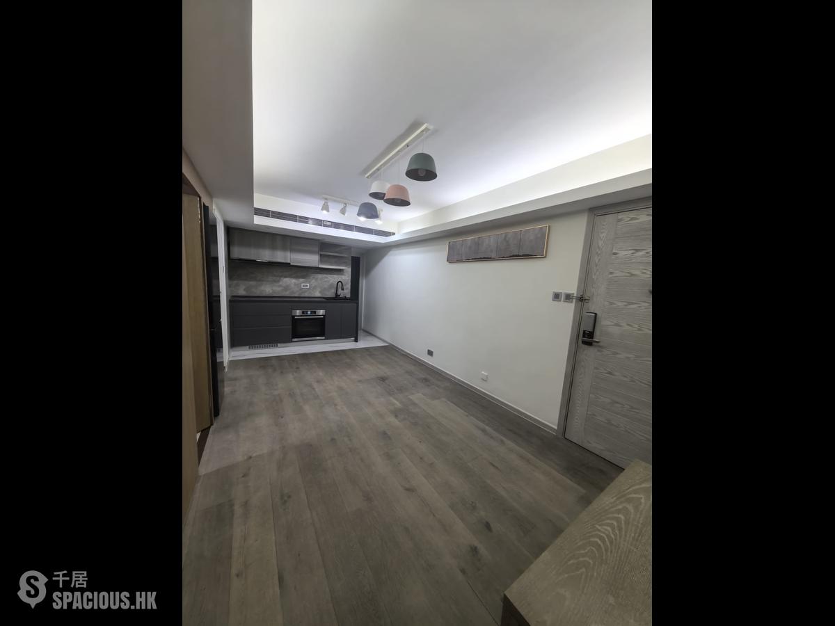 Wan Chai - Yan Yee Court 01