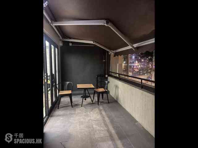 Wan Chai - Yan Yee Court 05