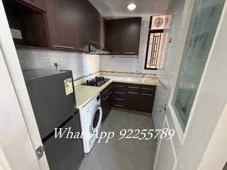 Kennedy Town - Cayman Rise 10