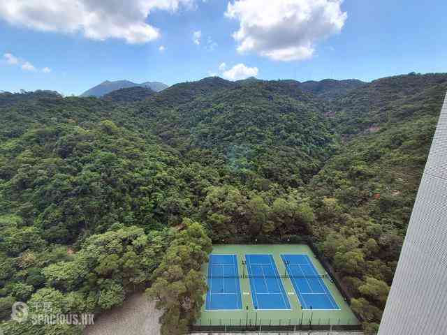 宝马山 - 赛西湖大厦14座 02