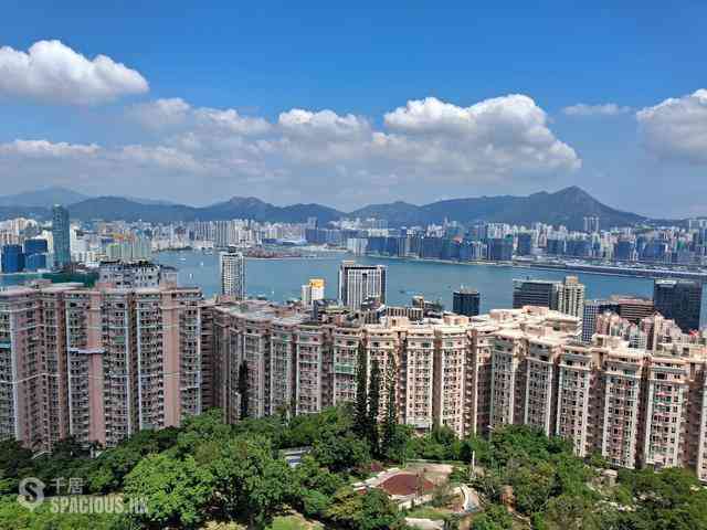 宝马山 - 赛西湖大厦14座 01
