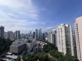 中半山 - 21 Borrett Road 8號及9號 10