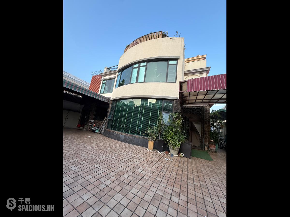 Kowloon Tong - 18, Cumberland Road 01