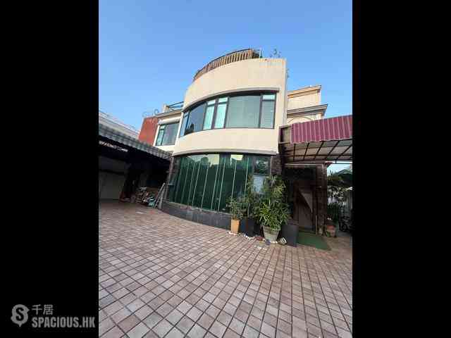 Kowloon Tong - 18, Cumberland Road 01