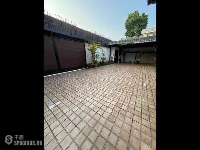 Kowloon Tong - 18, Cumberland Road 02