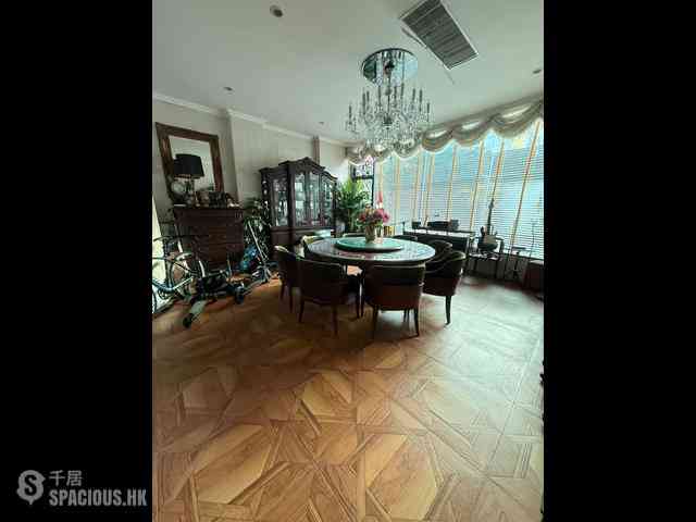 Kowloon Tong - 18, Cumberland Road 06