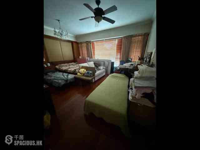 Kowloon Tong - 18, Cumberland Road 11