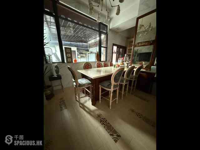 Kowloon Tong - 18, Cumberland Road 18