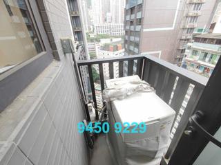 Sheung Wan - AVA128 09