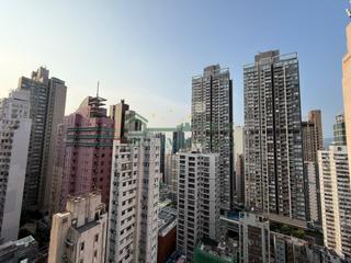 西营盘 - 半山名汇 05