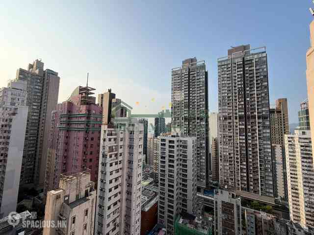 西营盘 - 半山名汇 05