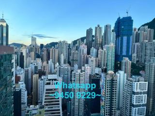 上环 - 帝后华庭 03