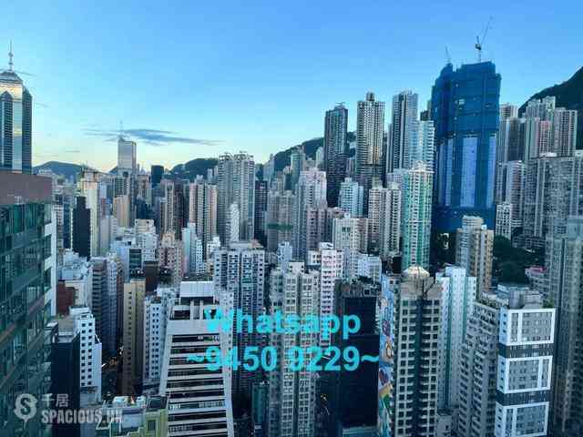上环 - 帝后华庭 03
