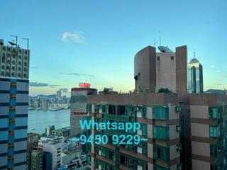 上环 - 帝后华庭 04