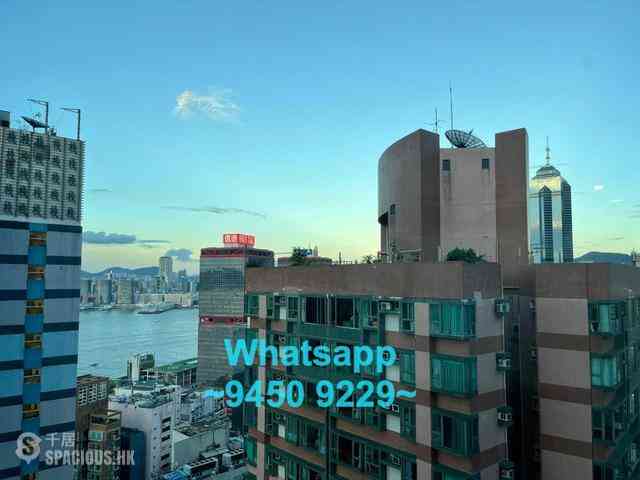 上环 - 帝后华庭 04