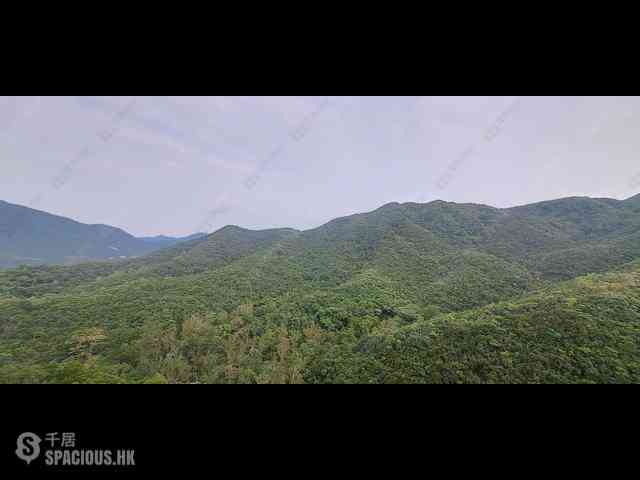 大潭 - 阳明山庄 06
