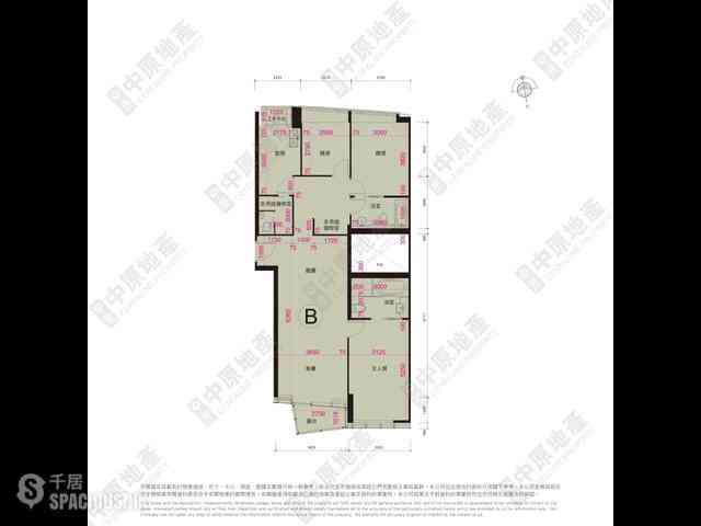 Wong Chuk Hang - Marinella 02