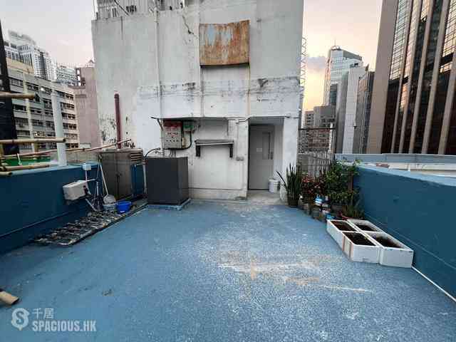 灣仔 - 樂居樓 10