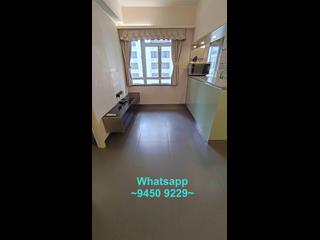 Sheung Wan - On Wing Building 06