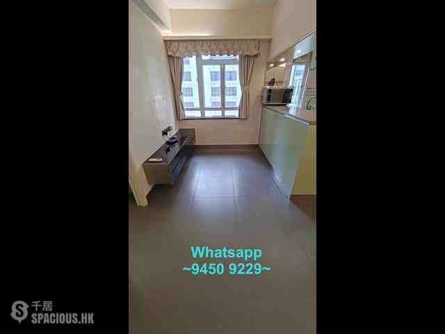 Sheung Wan - On Wing Building 06