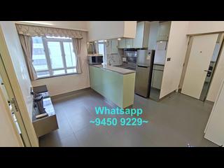 Sheung Wan - On Wing Building 07