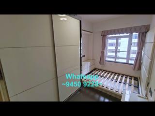 Sheung Wan - On Wing Building 08