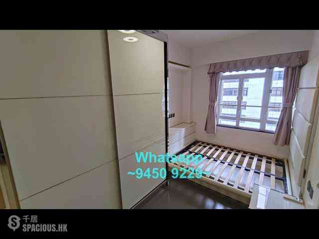 Sheung Wan - On Wing Building 08