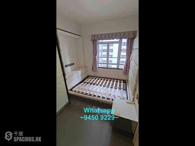 Sheung Wan - On Wing Building 16