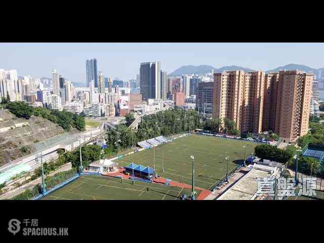 油麻地 - 君頤峰3座 02