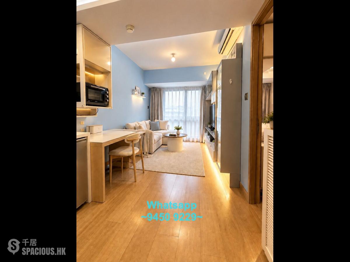 Sai Ying Pun - The Nova 01