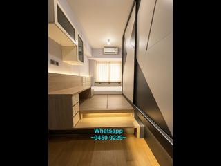 Sai Ying Pun - The Nova 03