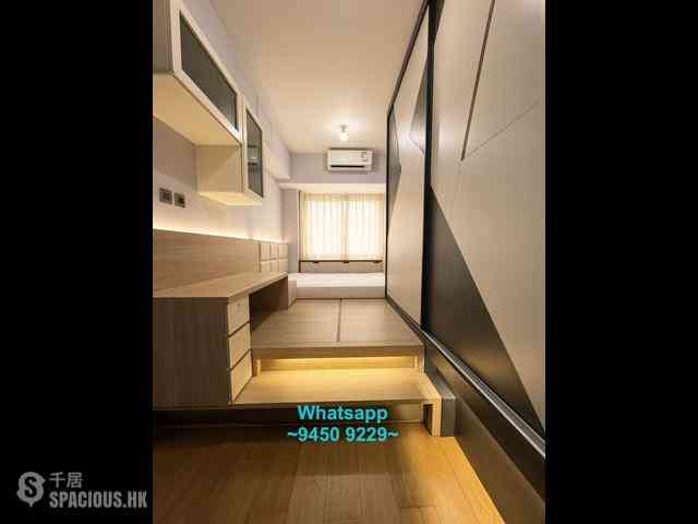 Sai Ying Pun - The Nova 03