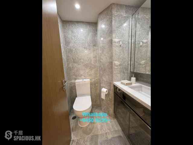 Sai Ying Pun - The Nova 04