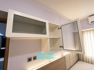 Sai Ying Pun - The Nova 06