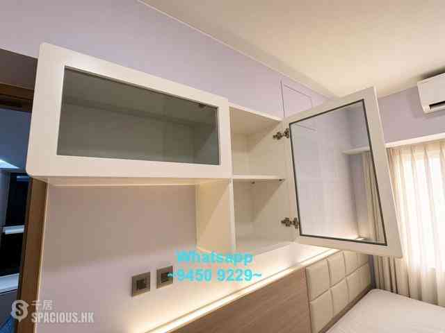 Sai Ying Pun - The Nova 06