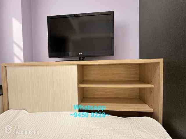 Sai Ying Pun - The Nova 07