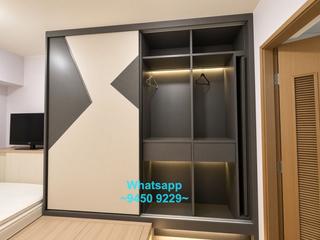Sai Ying Pun - The Nova 09