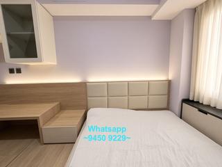 Sai Ying Pun - The Nova 13