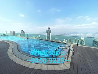 Sai Ying Pun - The Nova 17