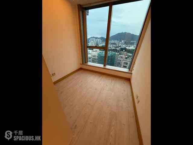 Ho Man Tin - Kadoorie Hill 04