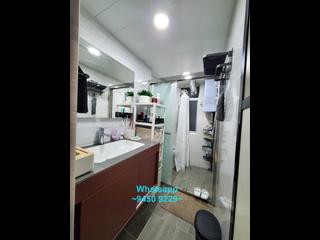 Sheung Wan - Wing Shing House 02