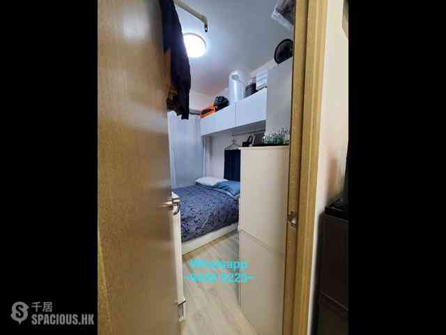 Sheung Wan - Wing Shing House 03