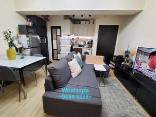 Sheung Wan - Wing Shing House 04