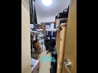 Sheung Wan - Wing Shing House 05
