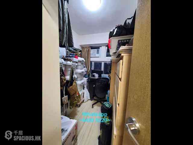 Sheung Wan - Wing Shing House 05