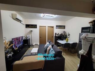Sheung Wan - Wing Shing House 06