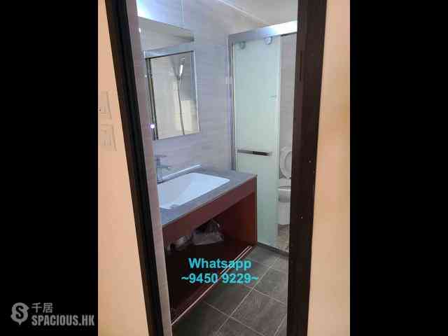 Sheung Wan - Wing Shing House 07